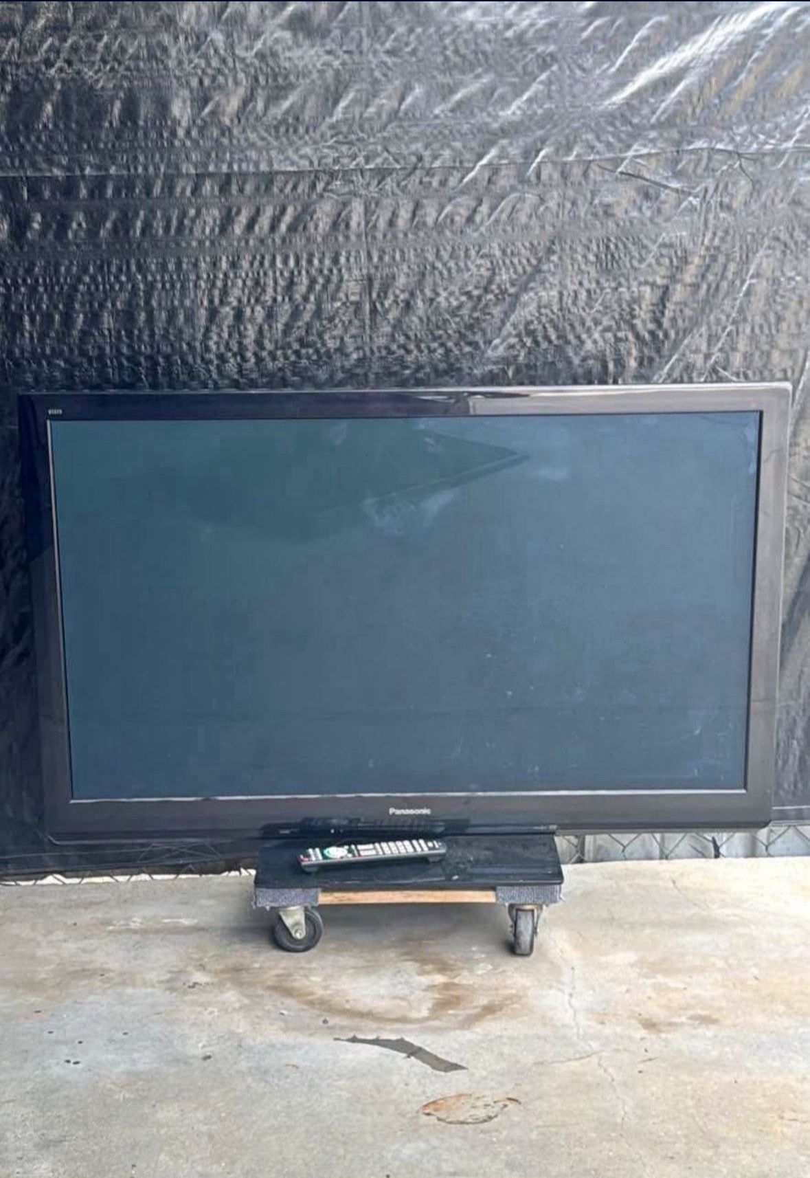 Panasonic Tv