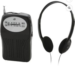 FM Radio 
