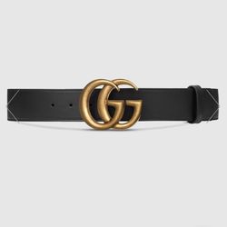 Womens Gucci Belt