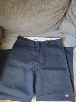 Dickies loose fit