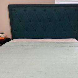 King Size Bed