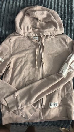 Victoria secret sweatshirt