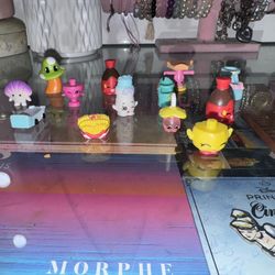 Shopkins