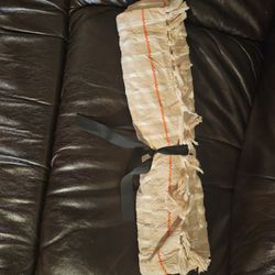 Table runner hearth and stone