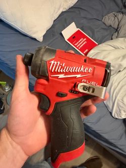 M12 fuel impact
