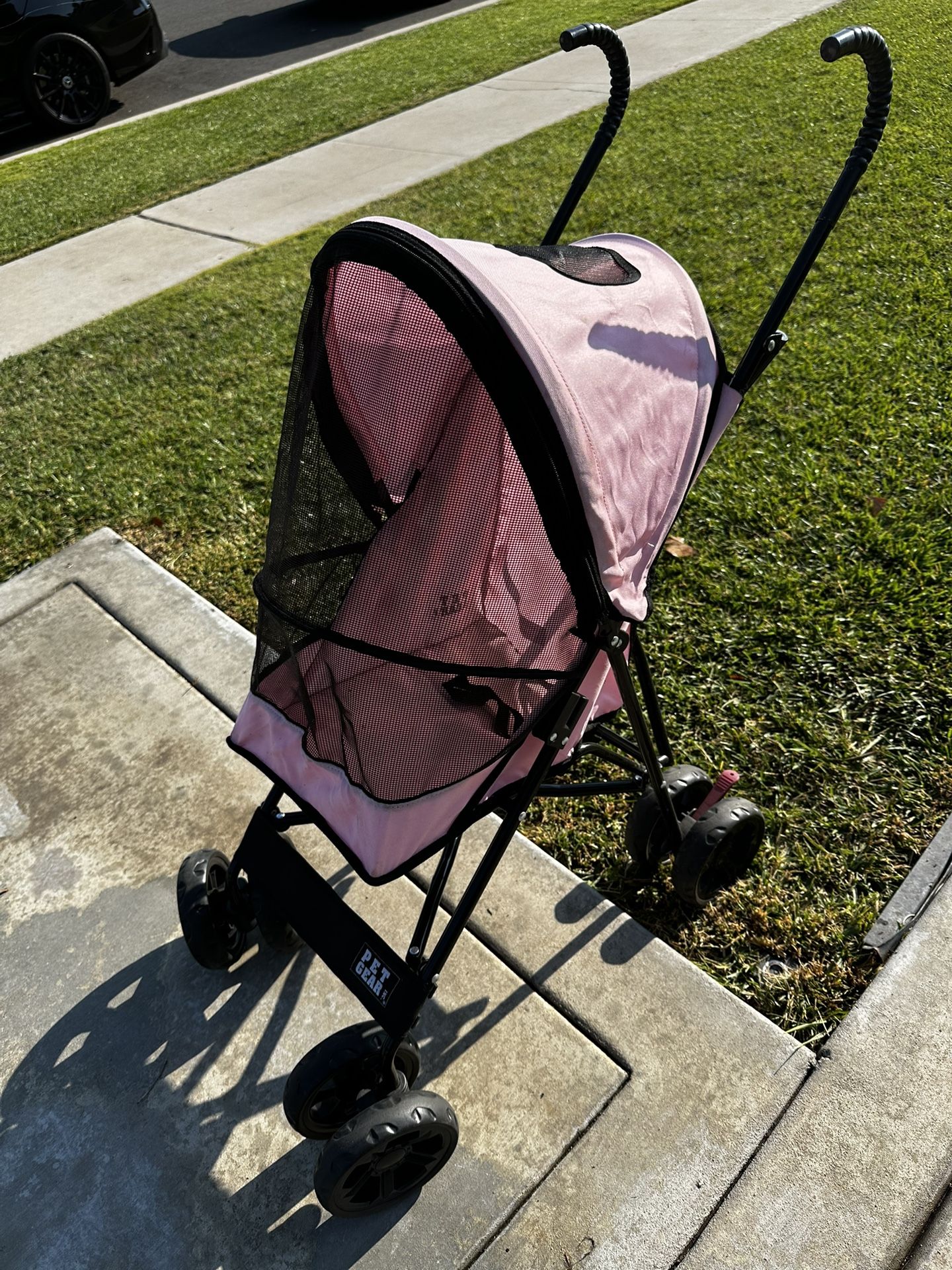 Pet Gear Stroller