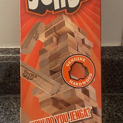 Classic Jenga 