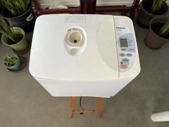 Bread Maker Panasonic