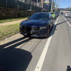 2016 Dodge Charger