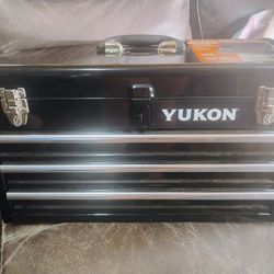 Yukon Tool Box 