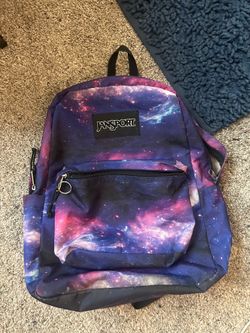 Bakc pack ki