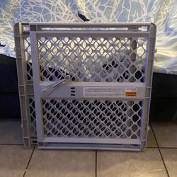 Kid/dog Cage 