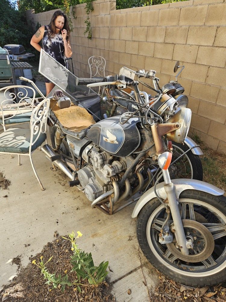 Estate Items