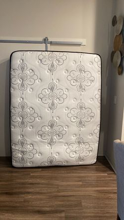 New Queen Mattress