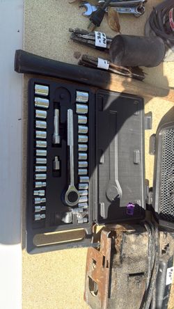 Socket set