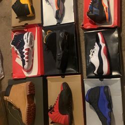jordans