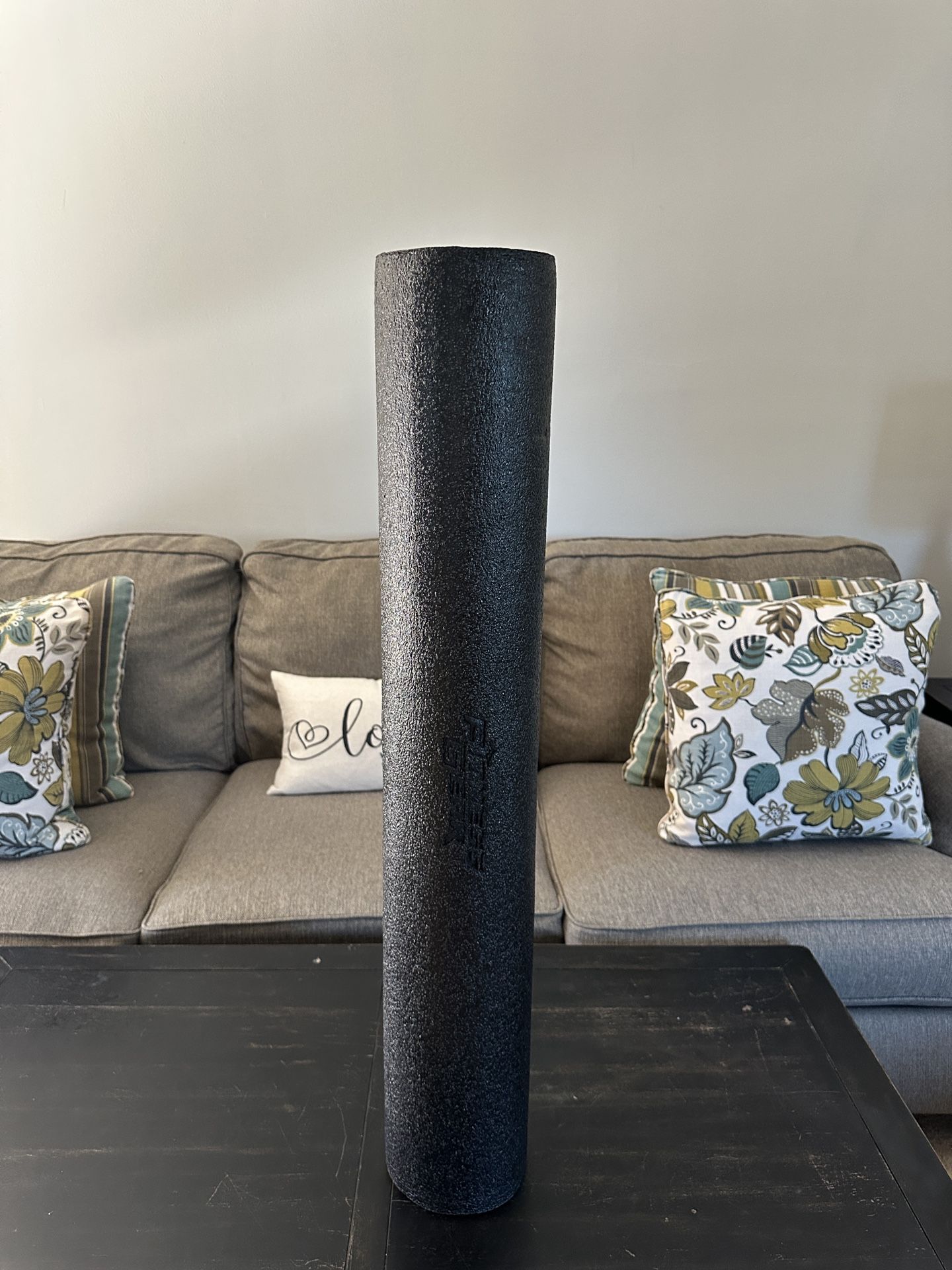 Athletic Foam Roller 