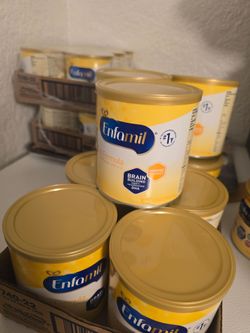 Enfamil
