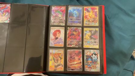 Pokemon Lot