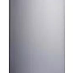 Magic Chef Stainless Steel MINI FRIDGE