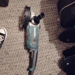 Makita Angle Grinder