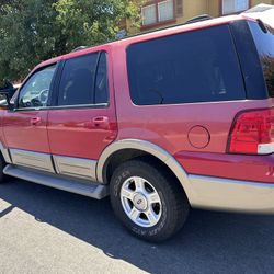 2003 Ford Expedition