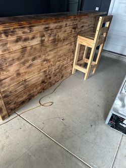 Bar for sell