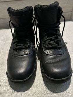 Bates Women’s Tactical Boots 