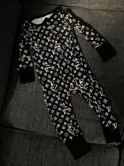 Fashion Bamboo Toddler Onesies