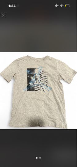 Nike Jordan Kids Shirt