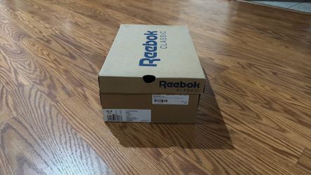 Reebok x YG