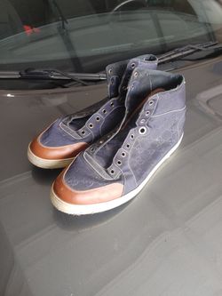 Gucci Shoe Size Men 11