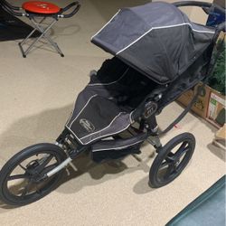 FIT Baby Jogger 