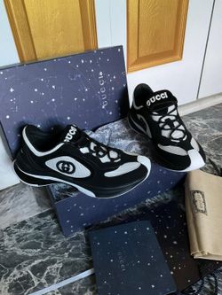 New designer shoes with box