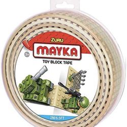 MAYKA Block Tape