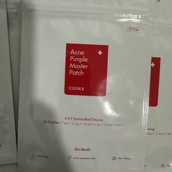 Acne Pimple Patch COSRX