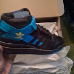 Brand New Adidas Forum OG Size 10.5