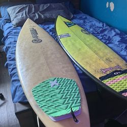 Surfboards