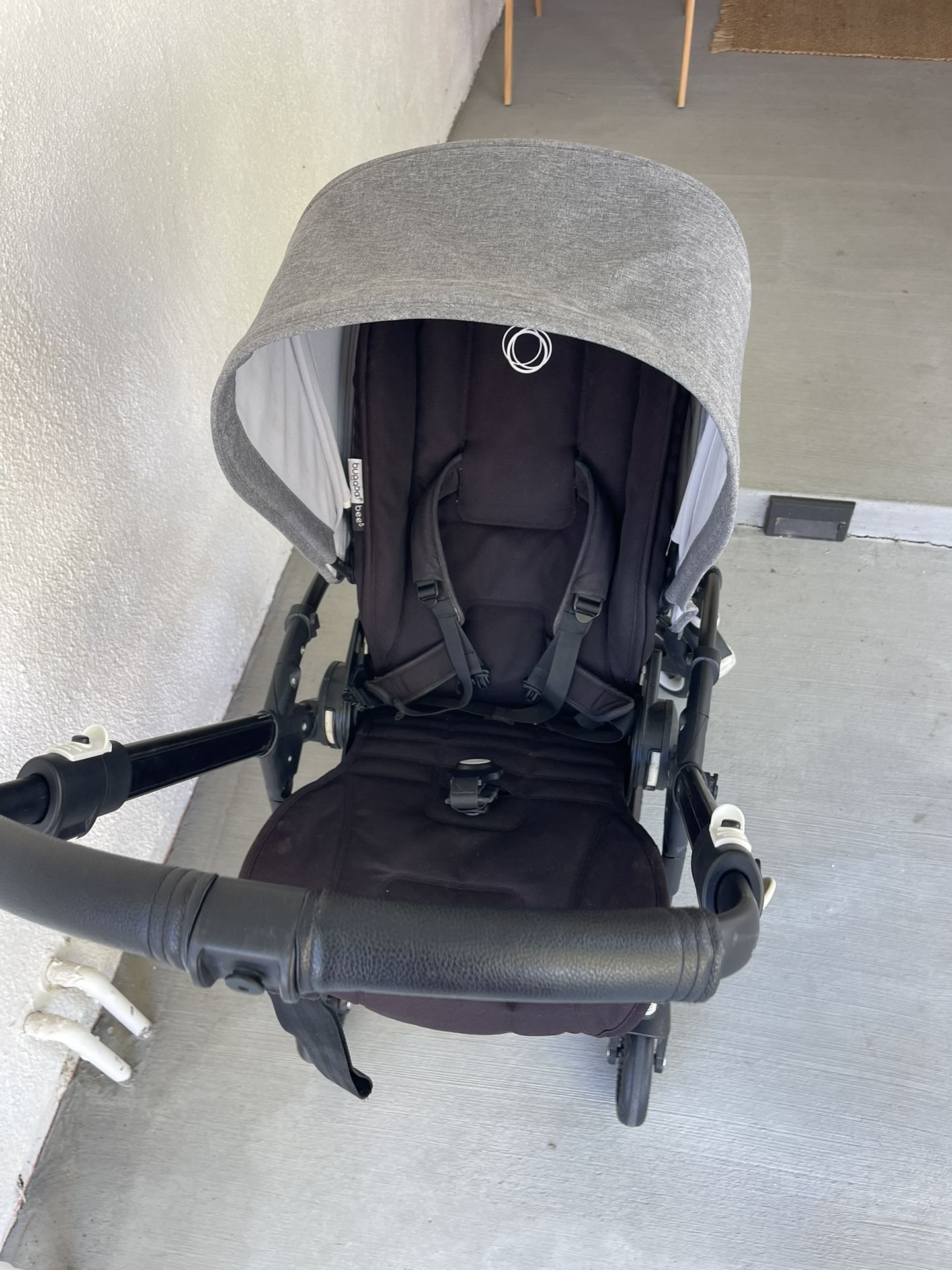 Bugaboo Bee 5 Stroller