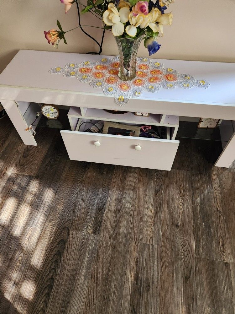 Mini Couch, Dining Table and TV Stand