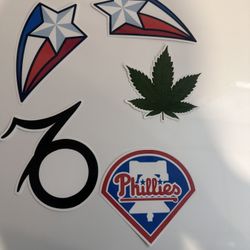 Stickers 