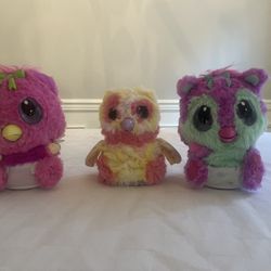 Battery Operated Hatchimals