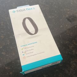 Fit Bit Flex 2 