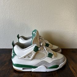 Jordan 4 SB Size 8.5 Men’s