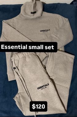 Essential Set