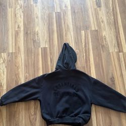 Essentials "Fear of God" nylon fleece