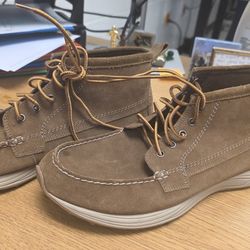 Eastland Size 12 Boots