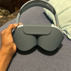 Apple Air Pods Brand New Light Blue 