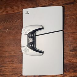 PlayStation 5 digital edition