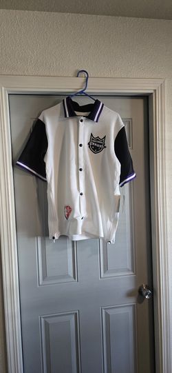 Nike Sacramento Kings Warm Up Jacket